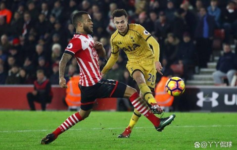 bbin网站-关于热刺逼平南安普顿，令球迷心情复杂的信息