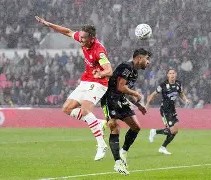 bbin官方-欧冠资格赛出现惊险一役，输赢难分