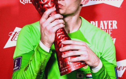 bbin真人-克罗地亚选手在比赛中演绎逆转世界杯