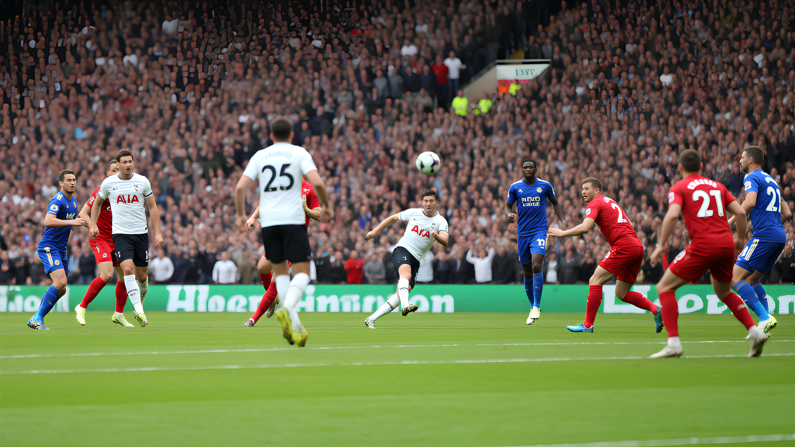 包含精彩足球比赛现场观众激情澎湃,场面热烈的词条 包含精彩足球比赛现场观众激情澎湃,场面热烈的词条