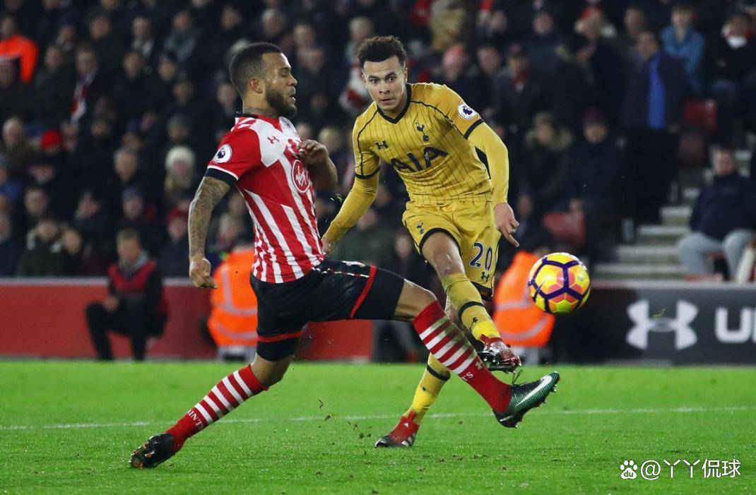 关于热刺逼平南安普顿,令球迷心情复杂的信息 关于热刺逼平南安普顿,令球迷心情复杂的信息